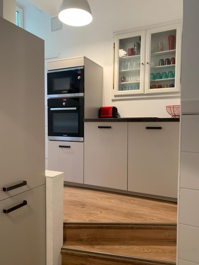 Appartement Avec Jardin En Centre Ville Ajaccio  Zewnętrze zdjęcie