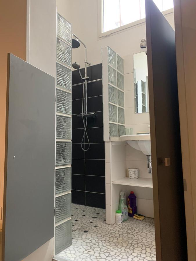 Appartement Avec Jardin En Centre Ville Ajaccio  Zewnętrze zdjęcie