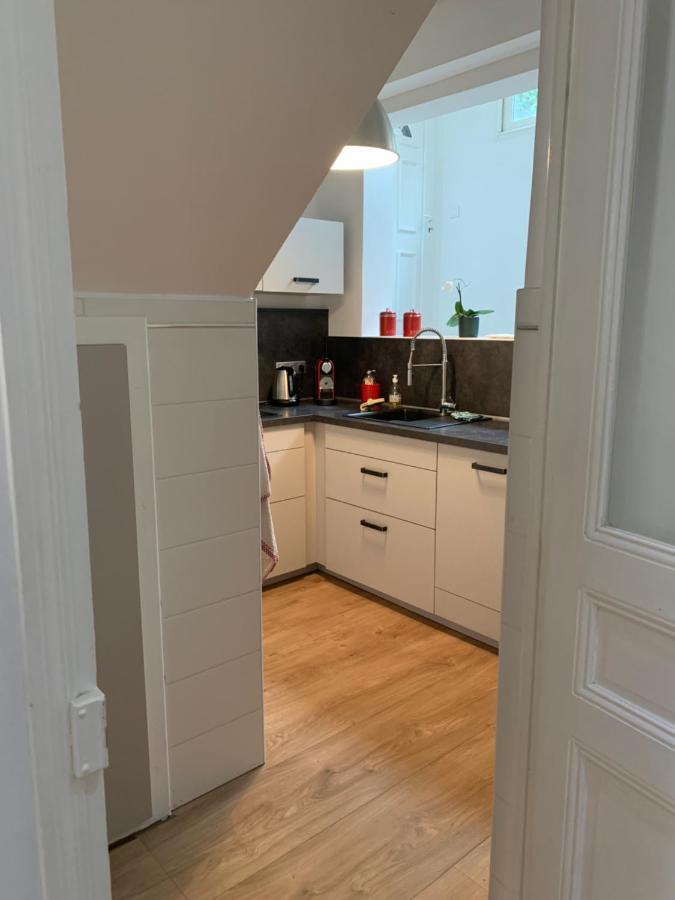 Appartement Avec Jardin En Centre Ville Ajaccio  Zewnętrze zdjęcie