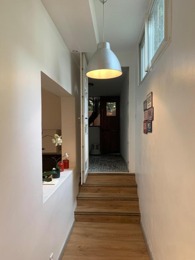 Appartement Avec Jardin En Centre Ville Ajaccio  Zewnętrze zdjęcie